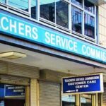 TSC Releases List of JSS Teachers Set for Transfer to Senior Schools as P1 Teachers Begin Upgrading