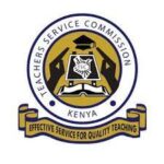 TSC Releases Early October Salaries for Teachers Ahead of National Examinations