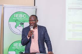 IEBC Announces Job Vacancies Ahead of Upcoming By-Elections